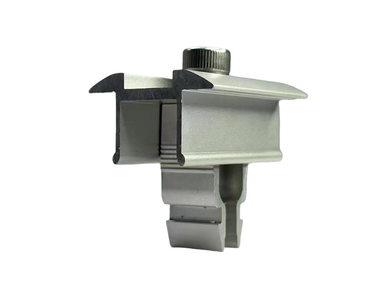 Understanding Photovoltaic Aluminum Profile Accessories: A Key Component in Modern Construction