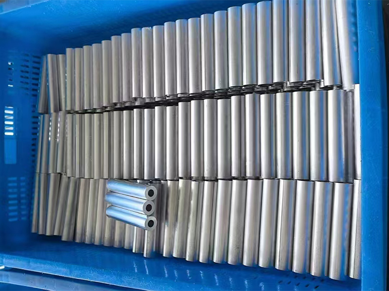 How to Seamlessly Integrate Aluminum Profiles into Your Design Projects