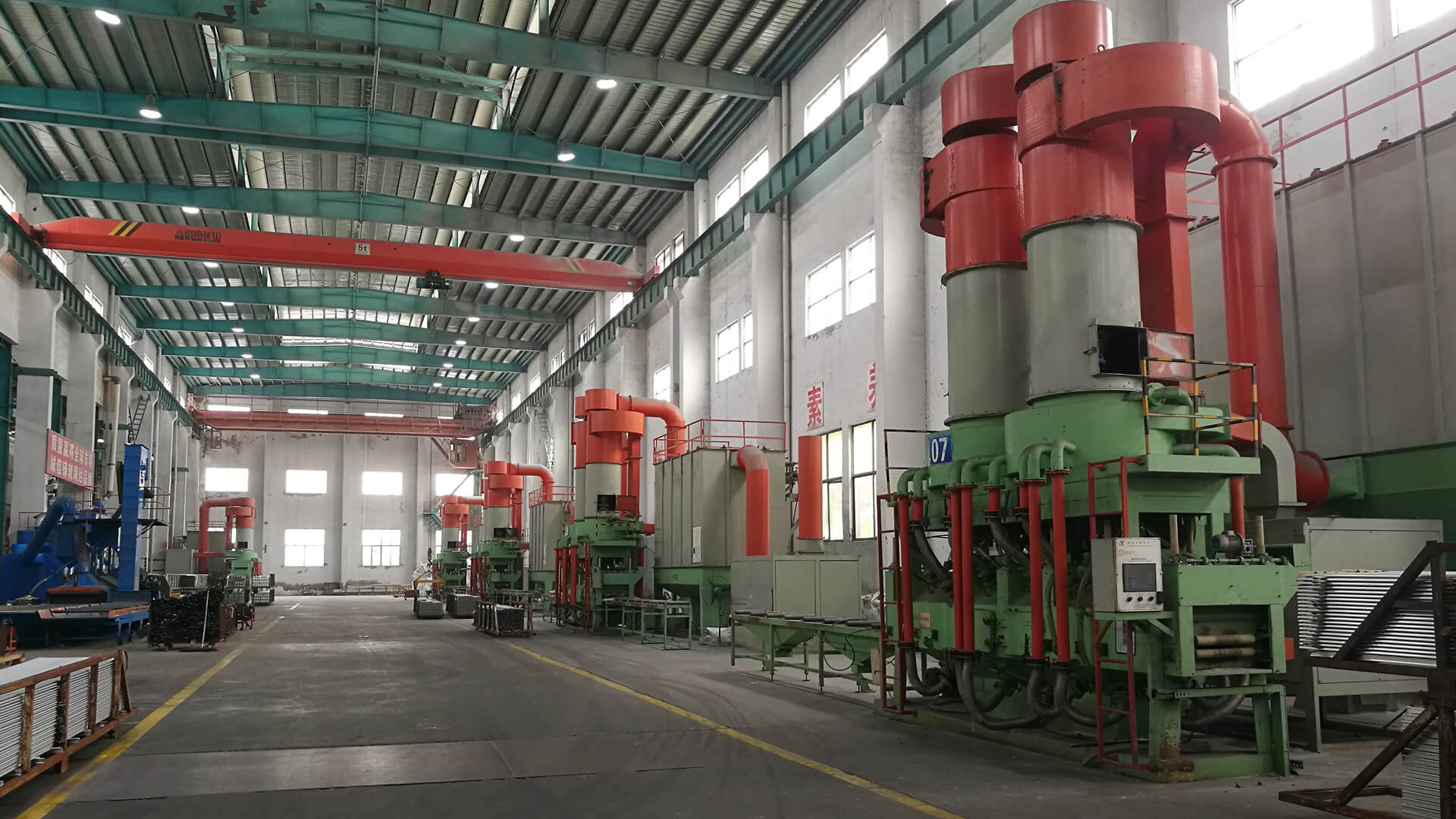 Sandblasting Sandblasting