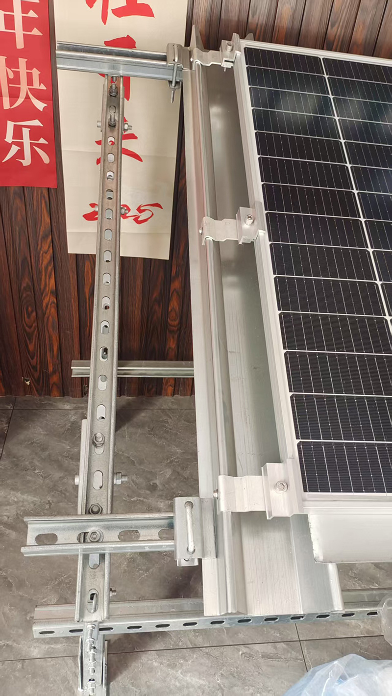 Exploring the Benefits of Solar Photovoltaic Bracket Frame Aluminum Profiles