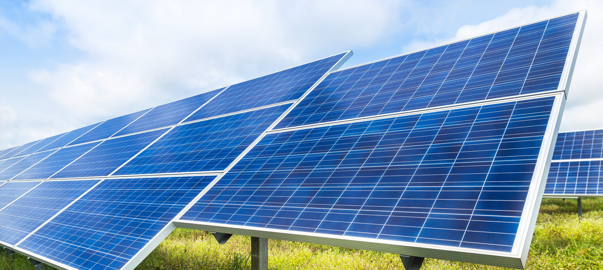 Photovoltaic field