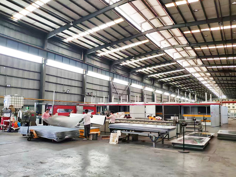 Factory Workshop