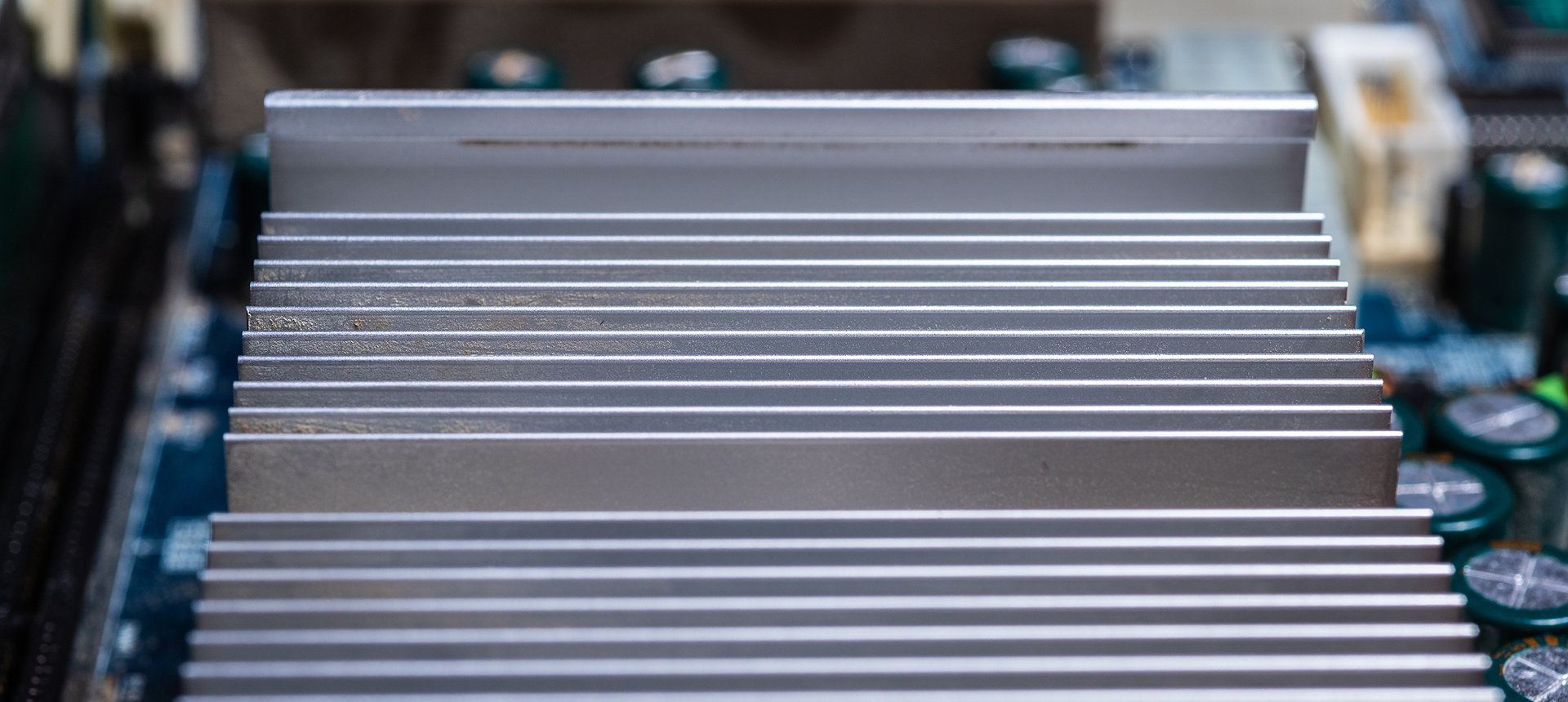 Radiator Radiator