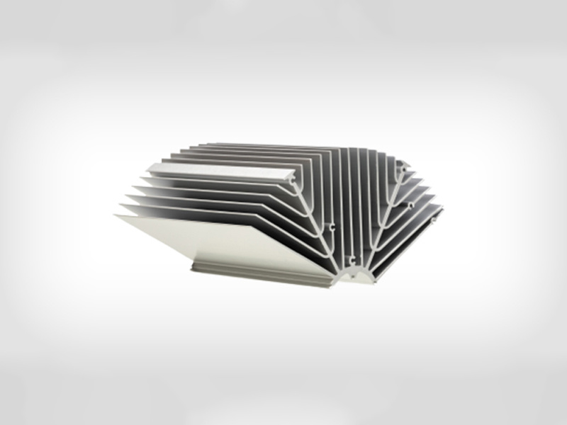 How to maintain extruded aluminum profiles during use?