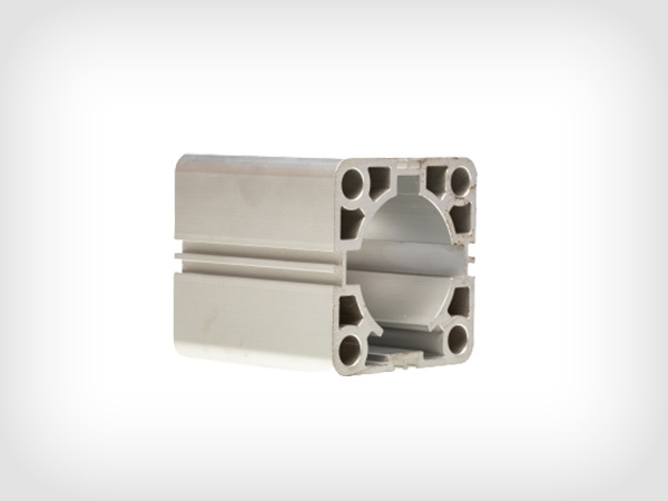 Industrial Automation Aluminum Profiles