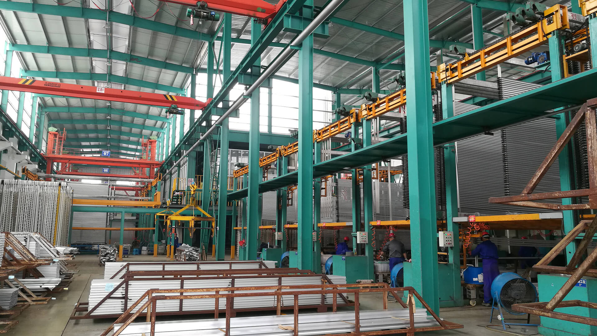 Anodizing Anodizing