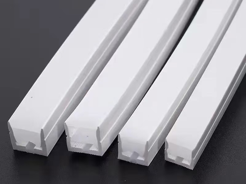 LED Lighting Aluminum Profile