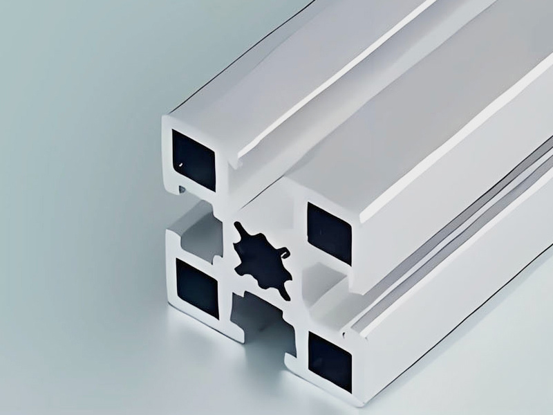 Common methods of machining aluminum profiles in daily life
