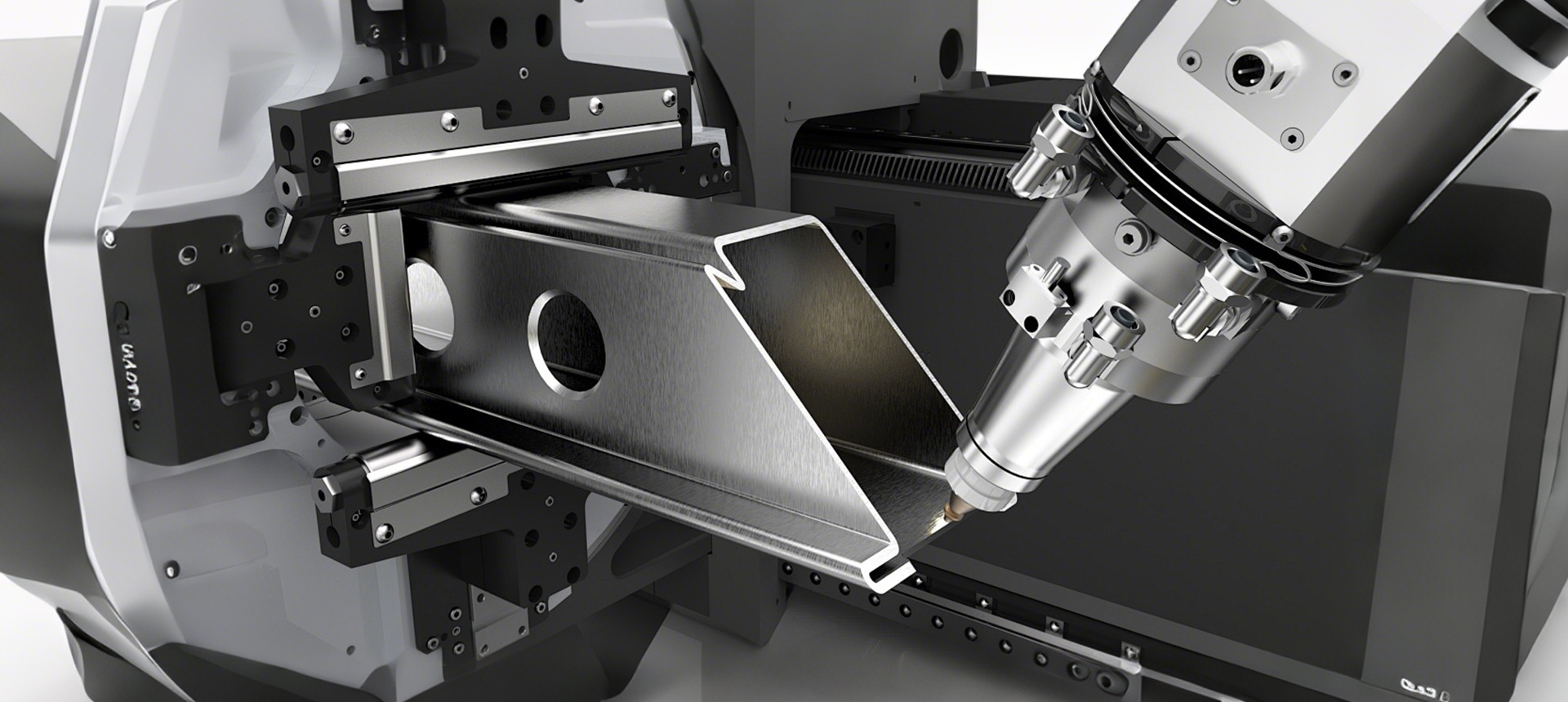 Mechanical equipment