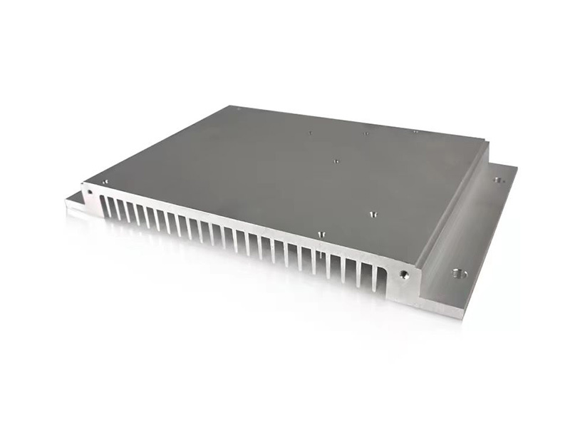 Enhancing Aesthetics and Durability: The Importance of Aluminum Profile Finishing
