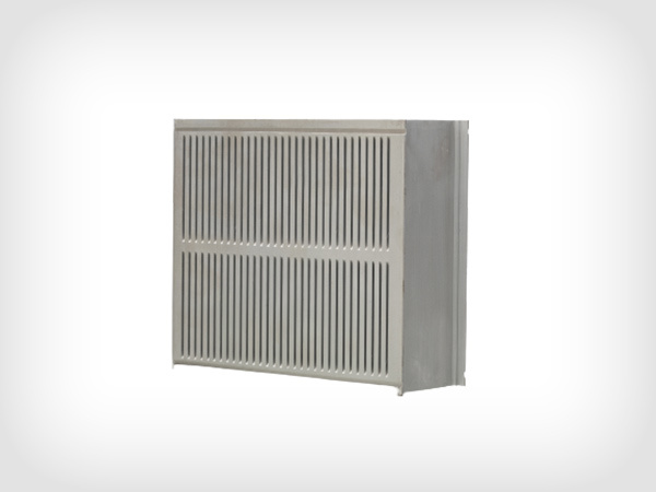 Automotive Radiator