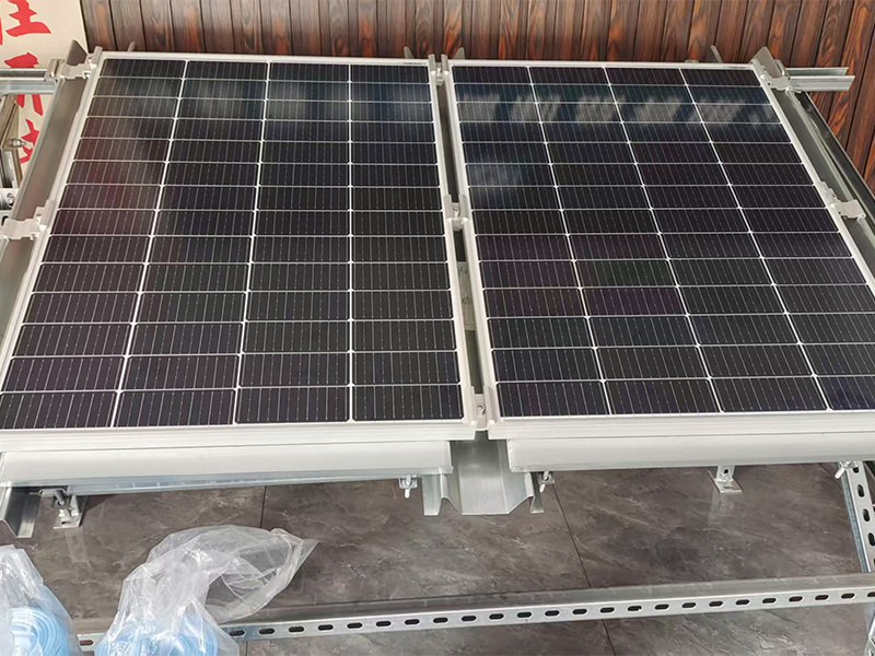 Choosing the Right Aluminum Profiles for Your Solar Photovoltaic Needs