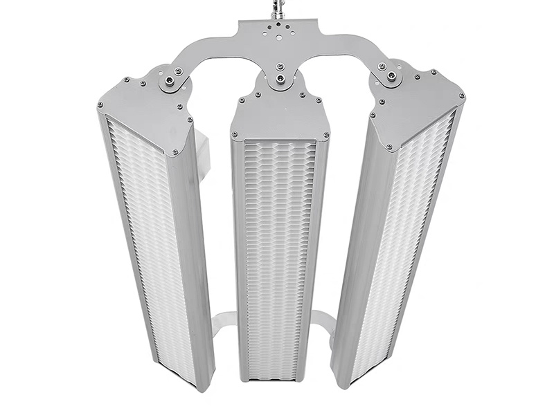 LED Lighting Aluminum Profile