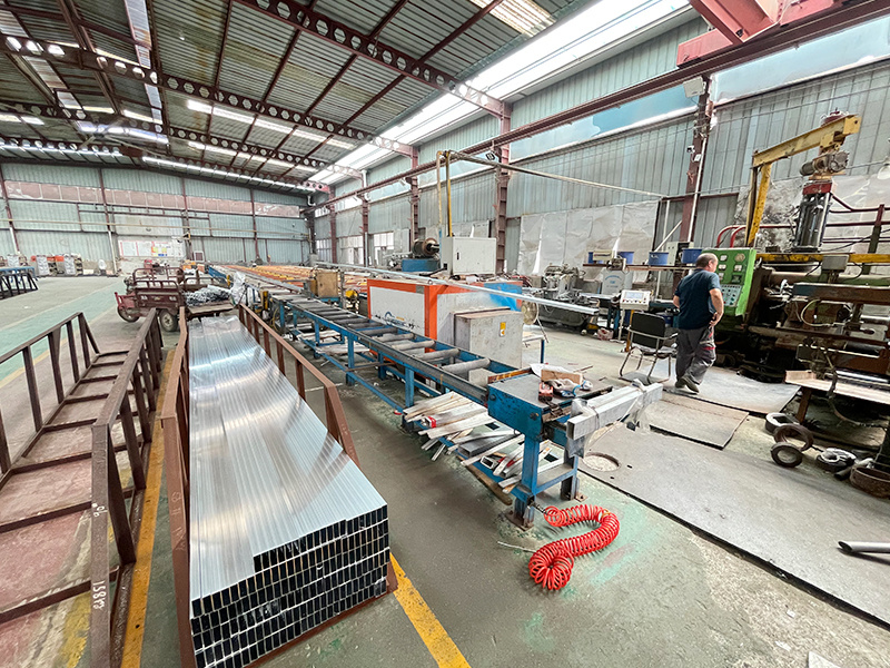 Factory Workshop Factory Workshop