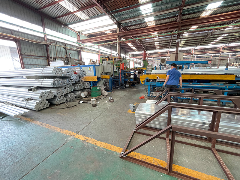Factory Workshop Factory Workshop