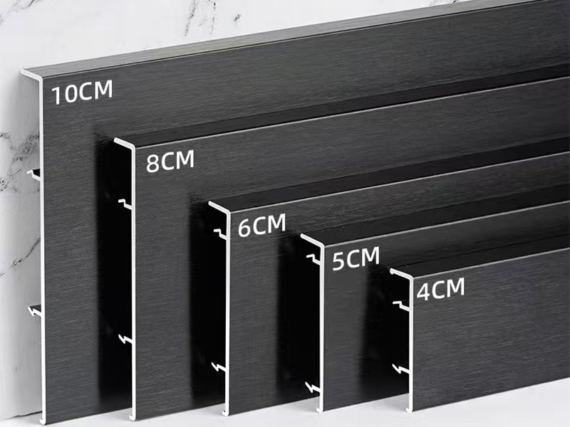 Unlocking the Potential of CNC Deep Processing in Aluminum Profiles for the Construction Industry