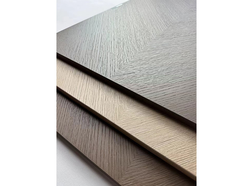 Exploring the Versatility of Laminated Boards in Modern Architecture