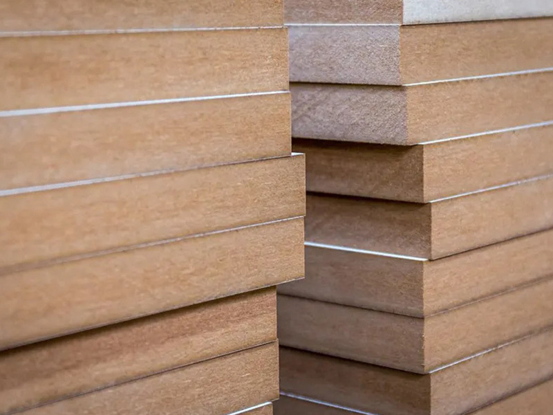The Benefits of Using Laminated Boards for Sustainable Building Solutions