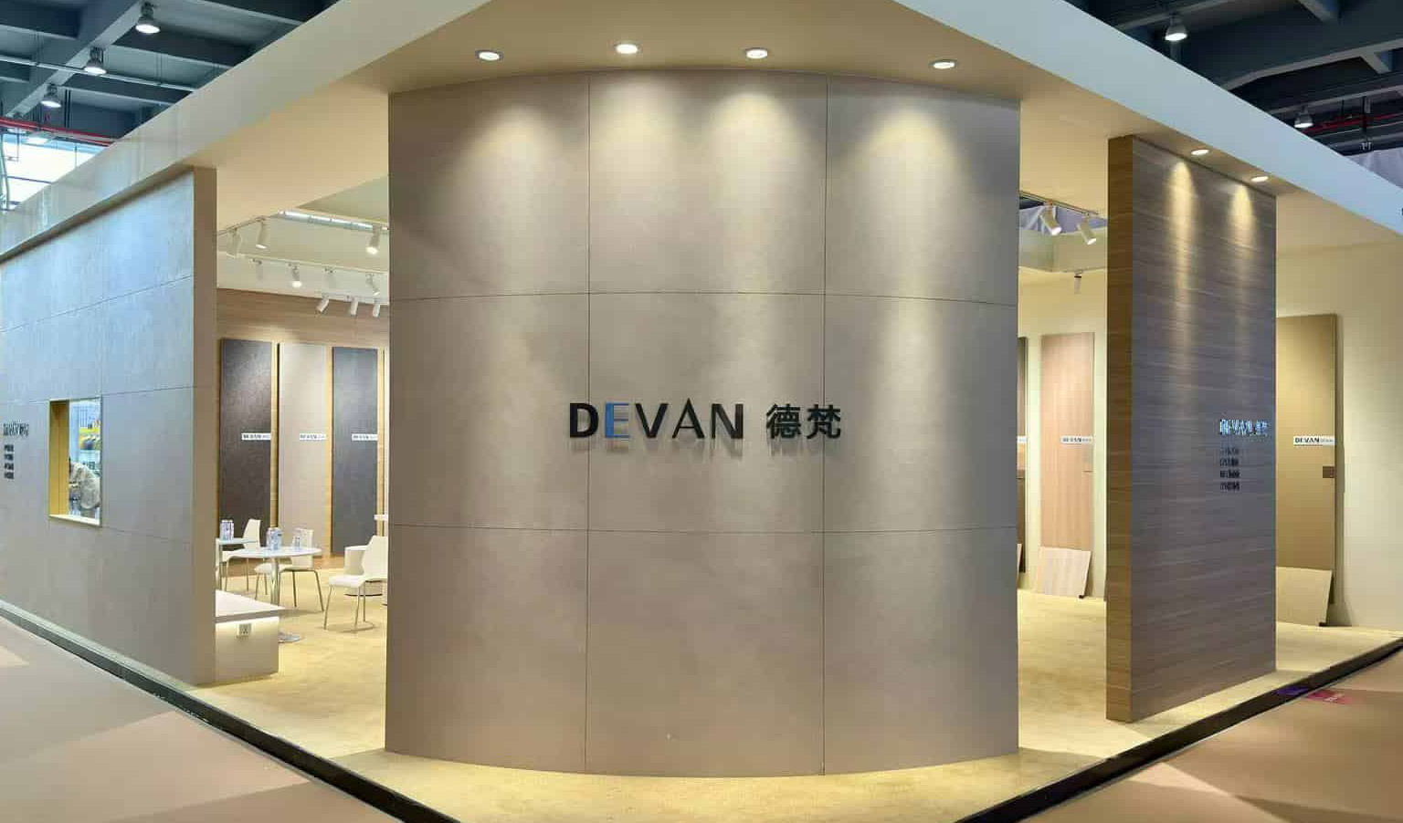 DEVAN DEVAN
