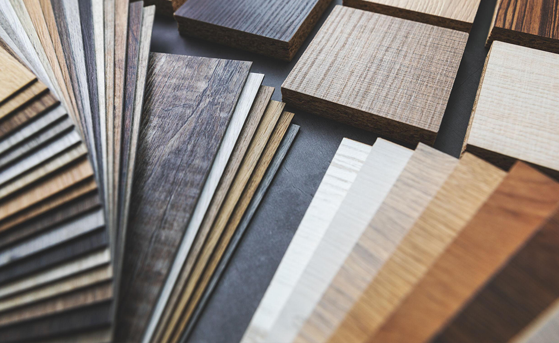 Laminated Board