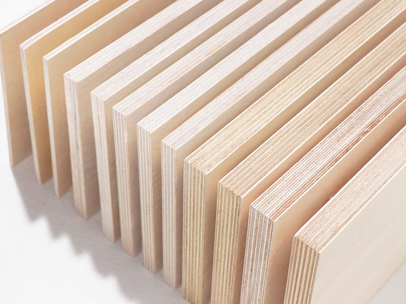 The Versatility and Benefits of Laminated Boards in Construction and Decoration