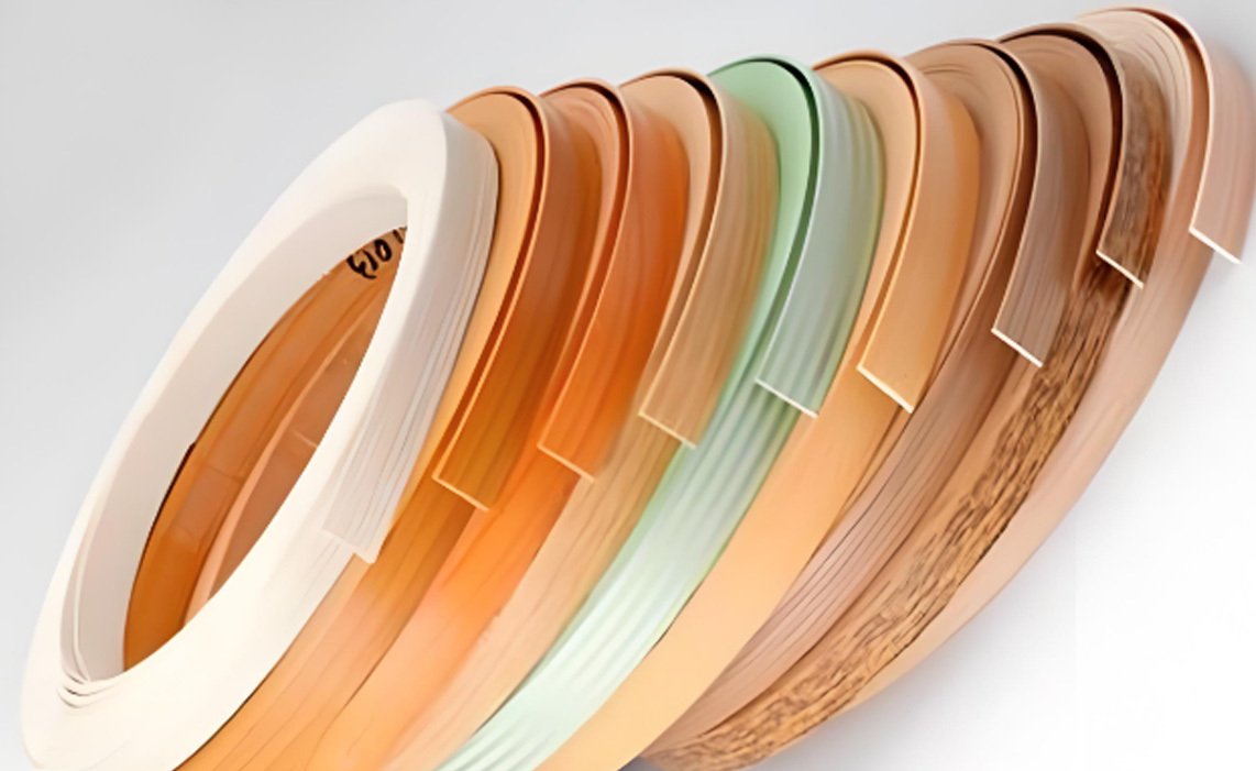 Understanding PVC Edge Banding: Essential Insights for Construction and Decoration Professionals