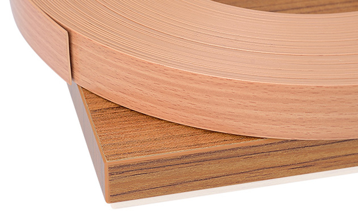 Enhancing Your Panels with PVC Edge Banding Strips: A Practical Guide