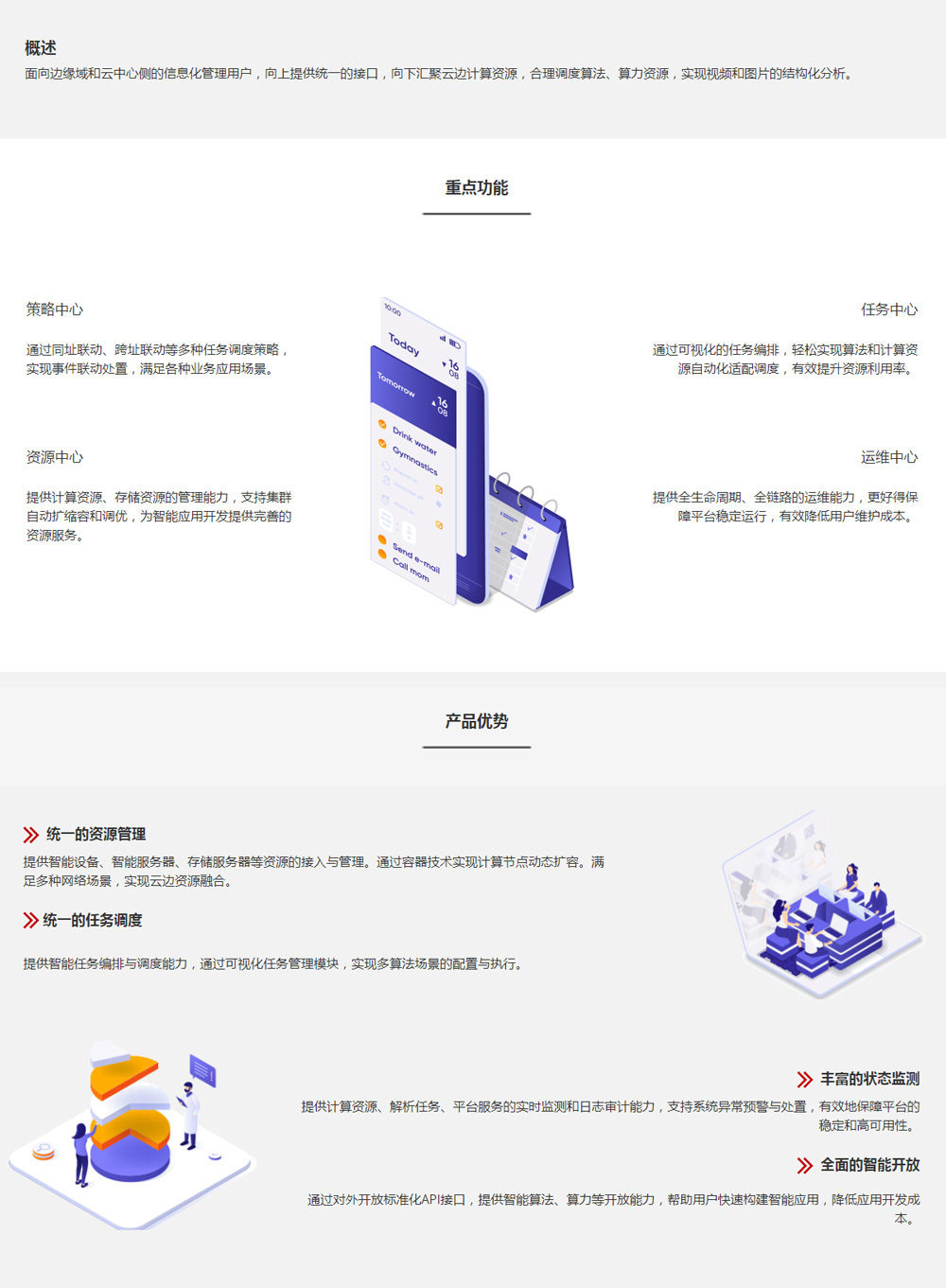 综合组织管理系统