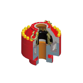 防喷器