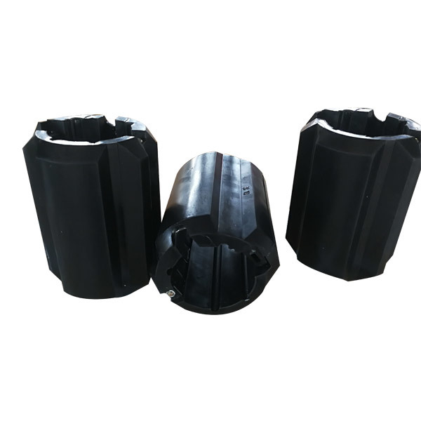 油管扶正器