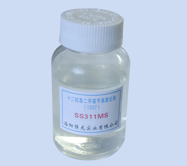 十二烷基二甲基芐基氯化銨(1227) SS311MS