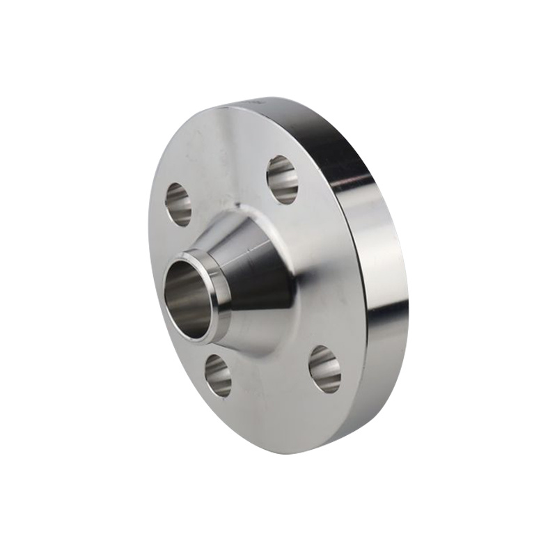 Flange