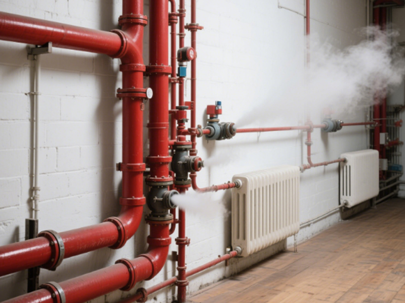 The elbow plays a vital role in the piping system