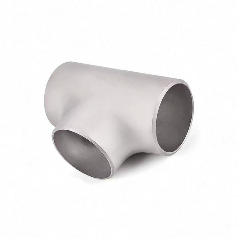 Pipe Tee
