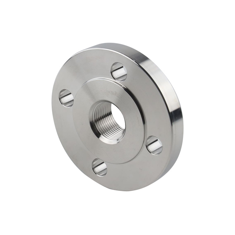Flange