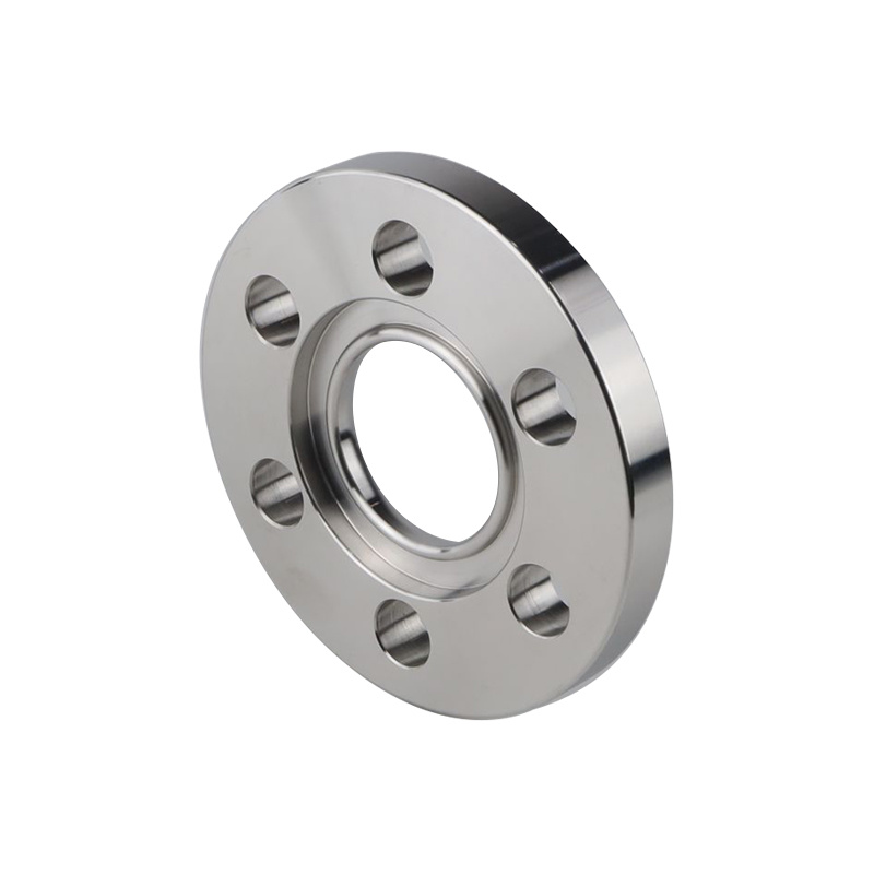 Flange