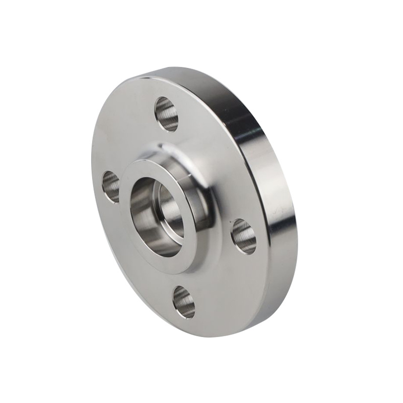 Flange