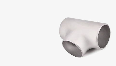 Pipe Tee