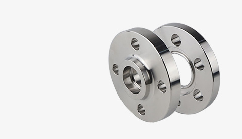 Flange
