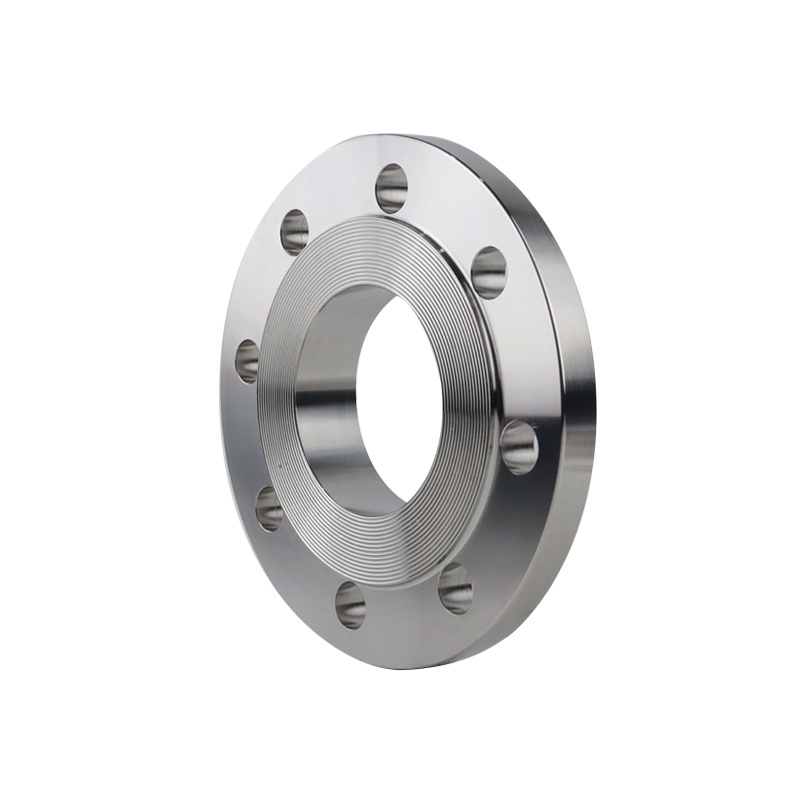 Flange