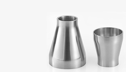 Pipe Reducer