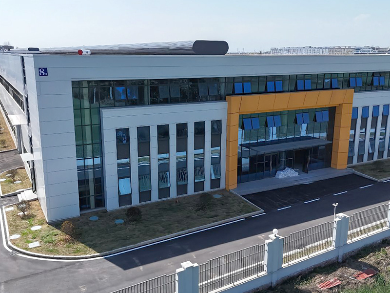 Office Building