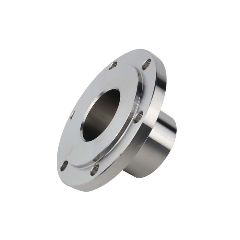 Flange