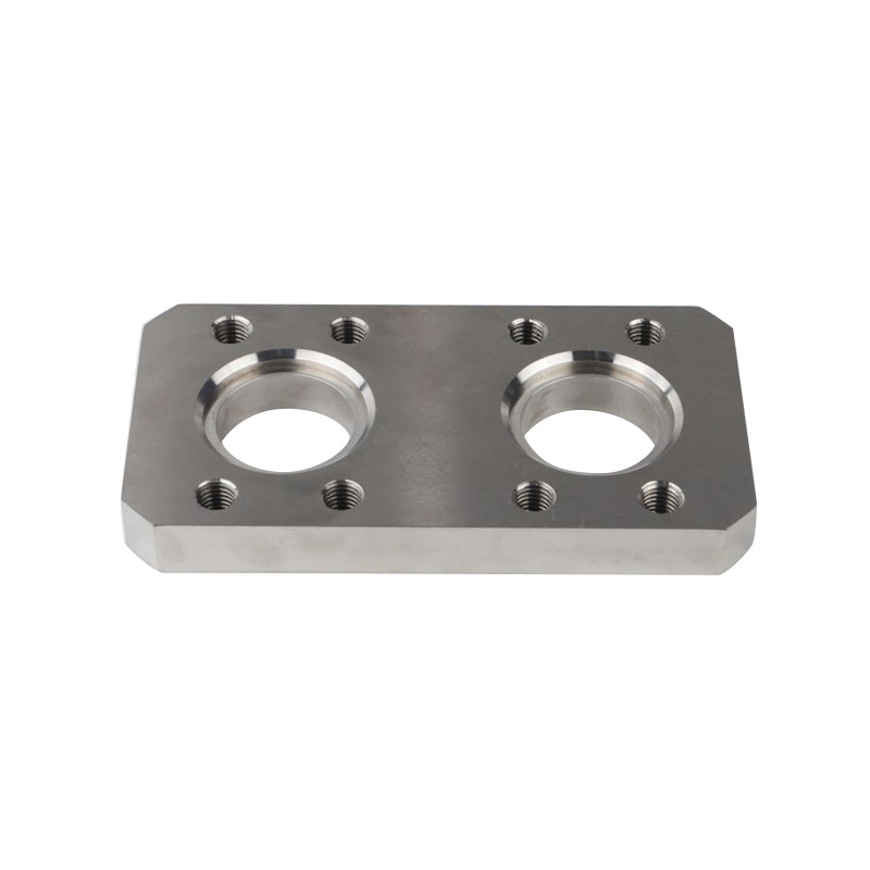 Flange