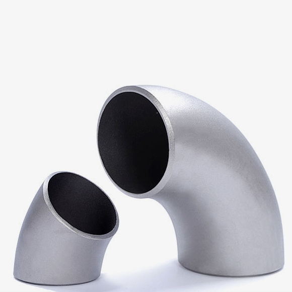 Pipe Elbow