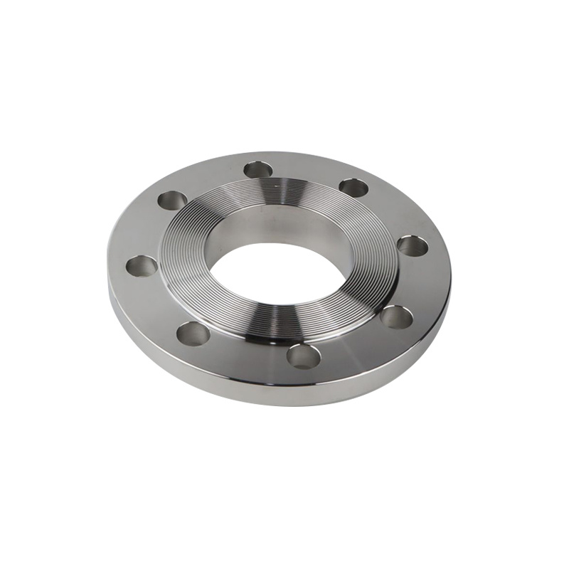 Flange