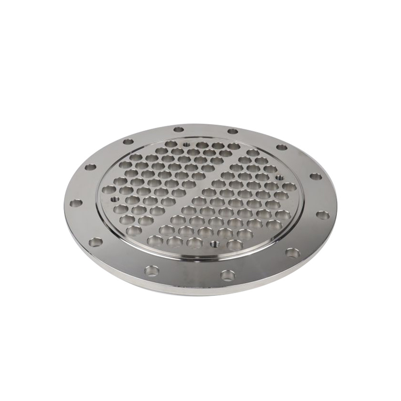 Flange