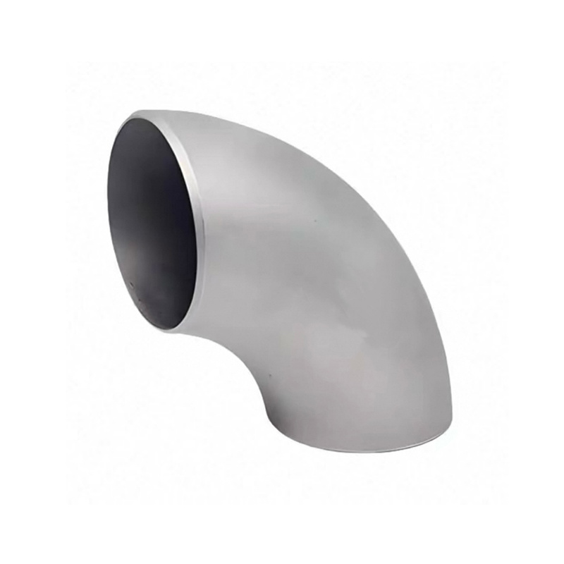 Pipe Elbow