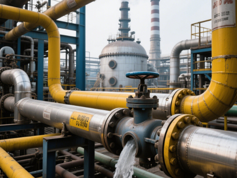 The function and advantage of reducing pipe