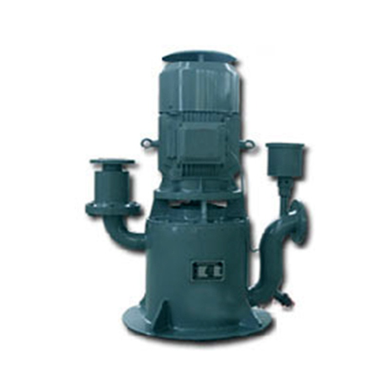 WFB Series Sealless Self-control Self-priming Pump